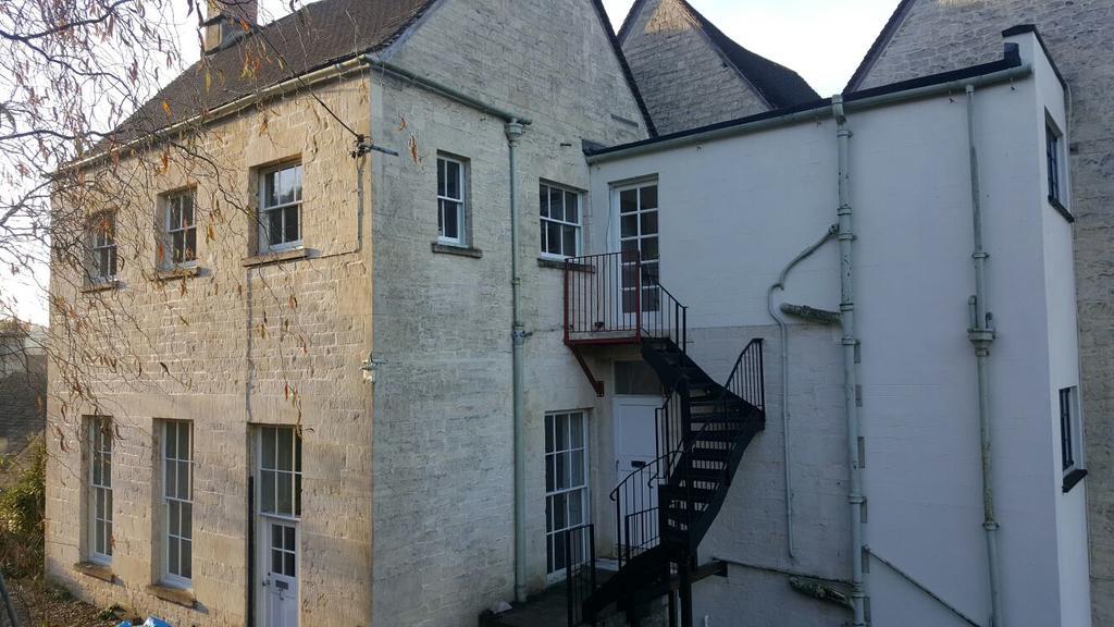 Grigshot Apartment Stroud  Extérieur photo