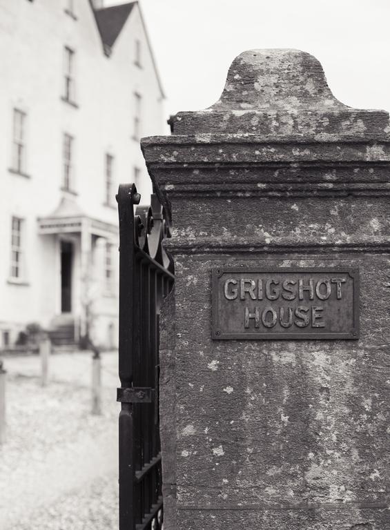 Grigshot Apartment Stroud  Extérieur photo